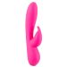 Oplaadbare Rabbit - Roze Oplaadbare Rabbit - Roze