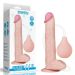 Realistische Spuitende Dildo 28 cm