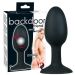 Backdoor Friend Medium Buttplug Backdoor Friend Medium Buttplug