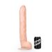 Realistische Dildo HUNG'R Brutus Huidskleur Realistische Dildo HUNG'R Brutus Huidskleur