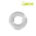 Cockring Brutus Stretto Fat Stretchy - Transparant Cockring Brutus Stretto Fat Stretchy - Transparant