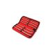 Dilator Beaded Trainer 7-delige set Dilator Beaded Trainer 7-delige set