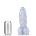 Dildo 665 Liquid Silicone Fetishique L - Grijs
