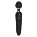 Dubbele Wand Vibrator Elite Noah - Zwart Dubbele Wand Vibrator Elite Noah - Zwart