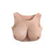 Gender X Undergarments Top E-Cup Lichte Huidskleur