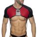 Gladiator Schouderharnas Rood