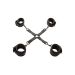 Hogtie CalExotics Nocturnal Collection