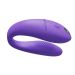 Koppel Vibrator Sync Go - Paars