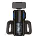 Leten - SM 500 Super Thrusting Masturbator met telefoonhouder Leten - SM 500 Super Thrusting Masturbator met telefoonhouder