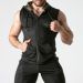 Locker Gear Mesh Vest - Groen