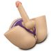 Masturbator Dylan Lust - Huidskleur Masturbator Dylan Lust - Huidskleur