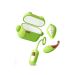 Mini Vibrator set Blooming Bliss - Groen Mini Vibrator set Blooming Bliss - Groen