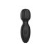 Mini Wand Vibrator Pixey 2GO - Zwart Mini Wand Vibrator Pixey 2GO - Zwart