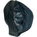 Mister B Dubbelzijdige Leren Masker