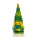 Monster Dildo Tentakel Cetus 17cm - Groen