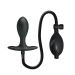 Opblaasbare Buttplug Inflation Prostaat Stimulator Opblaasbare Buttplug Inflation Prostaat Stimulator
