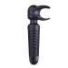 Oplaadbare Wand Masturbator Evo MANWAN - Zwart