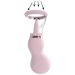 Oplaadbare Borst en Vulva Pomp Roze - Sensual
