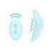 Panty Vibrator Met Afstandsbediening - Blauw
