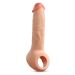 Penissleeve Thrive Penis Xtender Beige