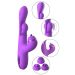 Rabbit Vibrator IntiMotion Pulse Pro