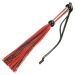 Silicone Flogger Me You Us Tease And Please