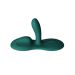 Smart Vibrating Pad ZALO Flora - Groen