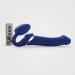 Strap On Harnas Multi Orgasm L - Blauw