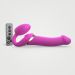 Strap On Harnas Multi Orgasm L - Fuchsia Strap On Harnas Multi Orgasm L - Fuchsia