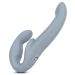 Strap-On Vibrator Share Vibe Pro - Grijs