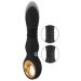 Stuwende Vibrator Eternal