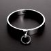 Stylish RVS Halsband zonder sleutel - 11.5 cm Stylish RVS Halsband zonder sleutel - 11.5 cm