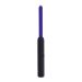 The Stinger Electroplay Wand - Paars/Zwart