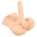 Torso Masturbator Deluxe Man 02 - Huidskleur Torso Masturbator Deluxe Man 02 - Huidskleur