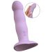 Vibrator Heart Guy Paars Vibrator Heart Guy Paars