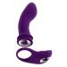 Vibrator Mix and Match Playboy - Paars