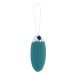 Vibrerend Ei Oval Office - Blauw