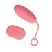 Vibrerend Eitje met afstandsbediening - Roze