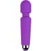 Oplaadbare Wandvibrator Iwand - Paars Oplaadbare Wandvibrator Iwand - Paars