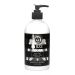 Waterbasis Glijmiddel Jizz White - 488 ml