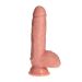 Dildo Armando - Huidskleur