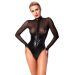 Noir Handmade Erotische Body - Zwart Noir Handmade Erotische Body - Zwart