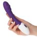 G-Spot Vibrator Molding Jag - Paars G-Spot Vibrator Molding Jag - Paars