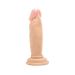 Realistische Zuignap Dildo - 15 cm Realistische Zuignap Dildo - 15 cm