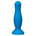 Anaal Plug American Pop - Blauw Anaal Plug American Pop - Blauw