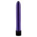 Retro Vibrator Metallic - Paars Retro Vibrator Metallic - Paars