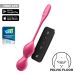 Satisfyer Vibrerend Eitje Love Birds 2 Connect App Satisfyer Vibrerend Eitje Love Birds 2 Connect App