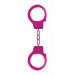 Ouch! Beginner's Handcuffs