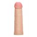 Mega realistische penissleeve
