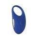 Adam & Eve Koppels Cockring - Blauw